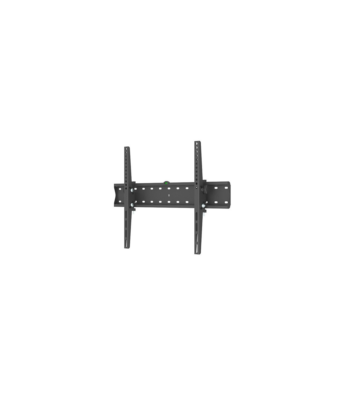 Soporte tv - monitor tooq 37 pulgadas - 70 pulgadas inclinable negro lp4270t - b - vesa max 600x400