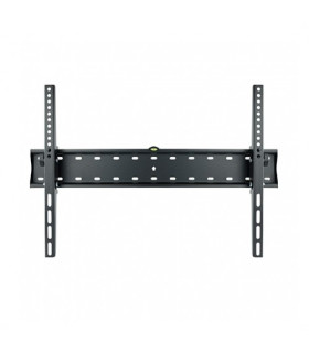 Soporte tv - monitor tooq 37 pulgadas - 70 pulgadas inclinable negro lp4270t - b - vesa max 600x400