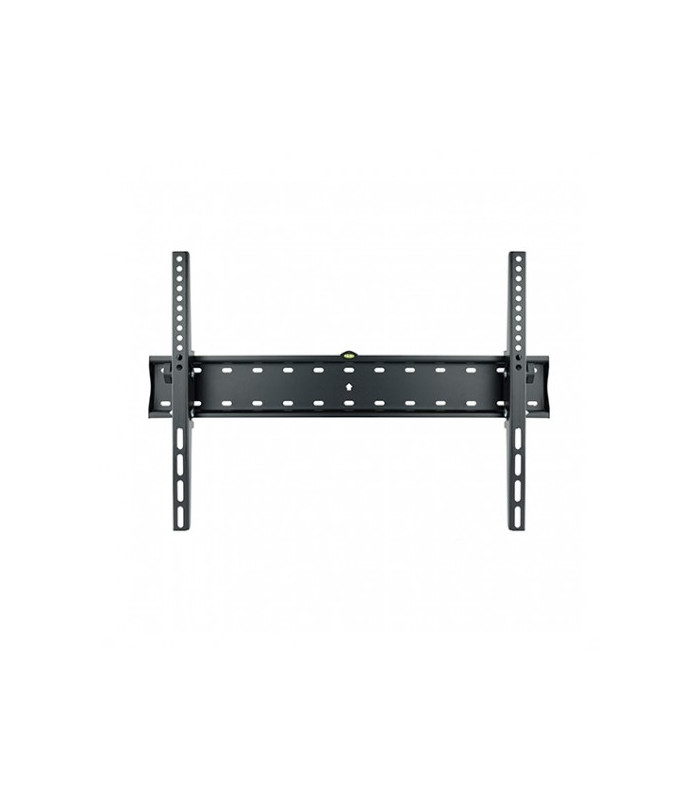 Soporte tv - monitor tooq 37 pulgadas - 70 pulgadas inclinable negro lp4270t - b - vesa max 600x400