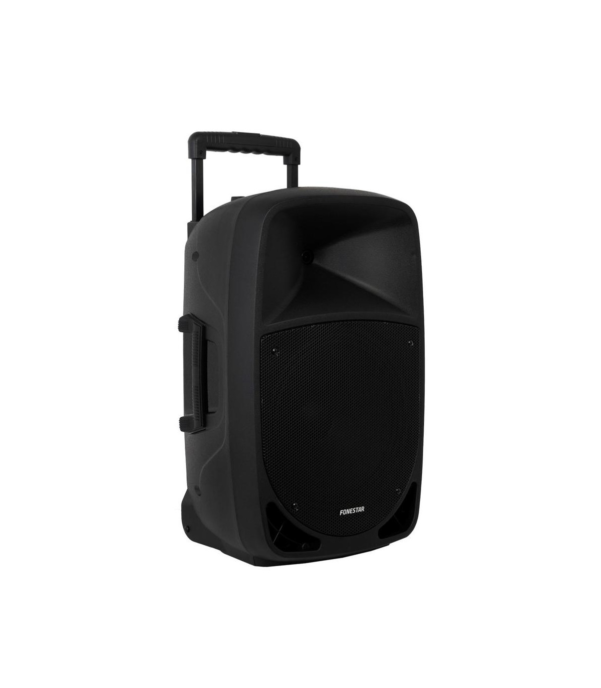Altavoz portatil con microfono fonestar malibu - 312 - 50w rms