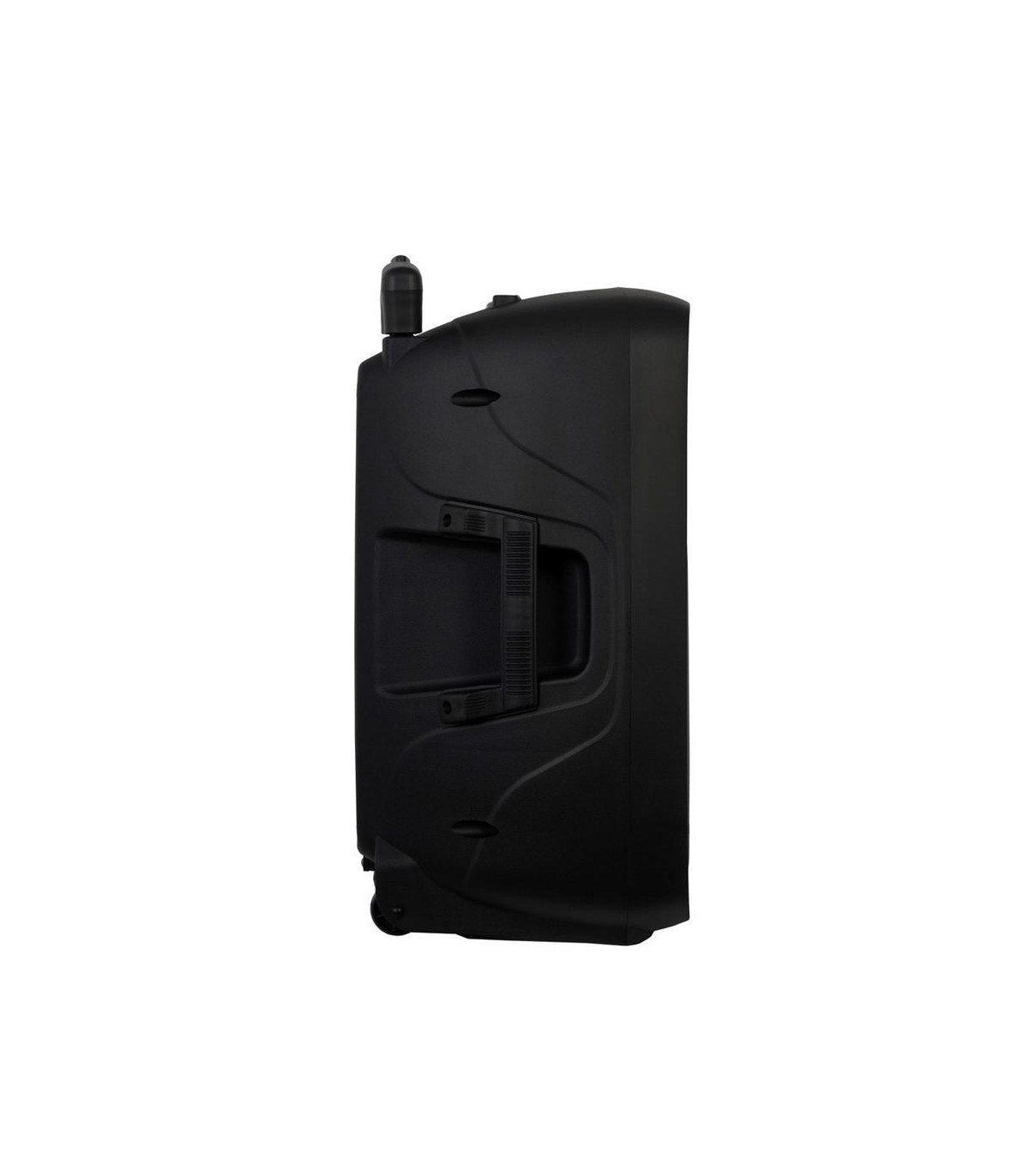 Altavoz portatil con microfono fonestar malibu - 312 - 50w rms