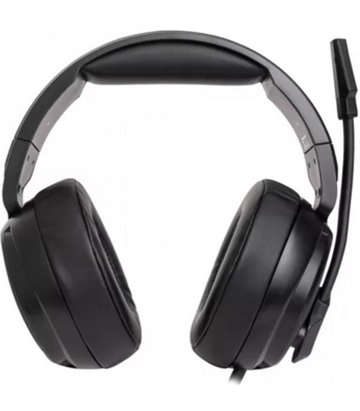 Auriculares fonestar win - microfono -  jack 3.5mm - 20 - 20.000 hz - control volumen cable - 2m - gaming