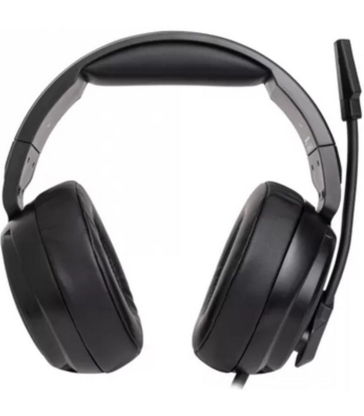 Auriculares fonestar win - microfono -  jack 3.5mm - 20 - 20.000 hz - control volumen cable - 2m - gaming
