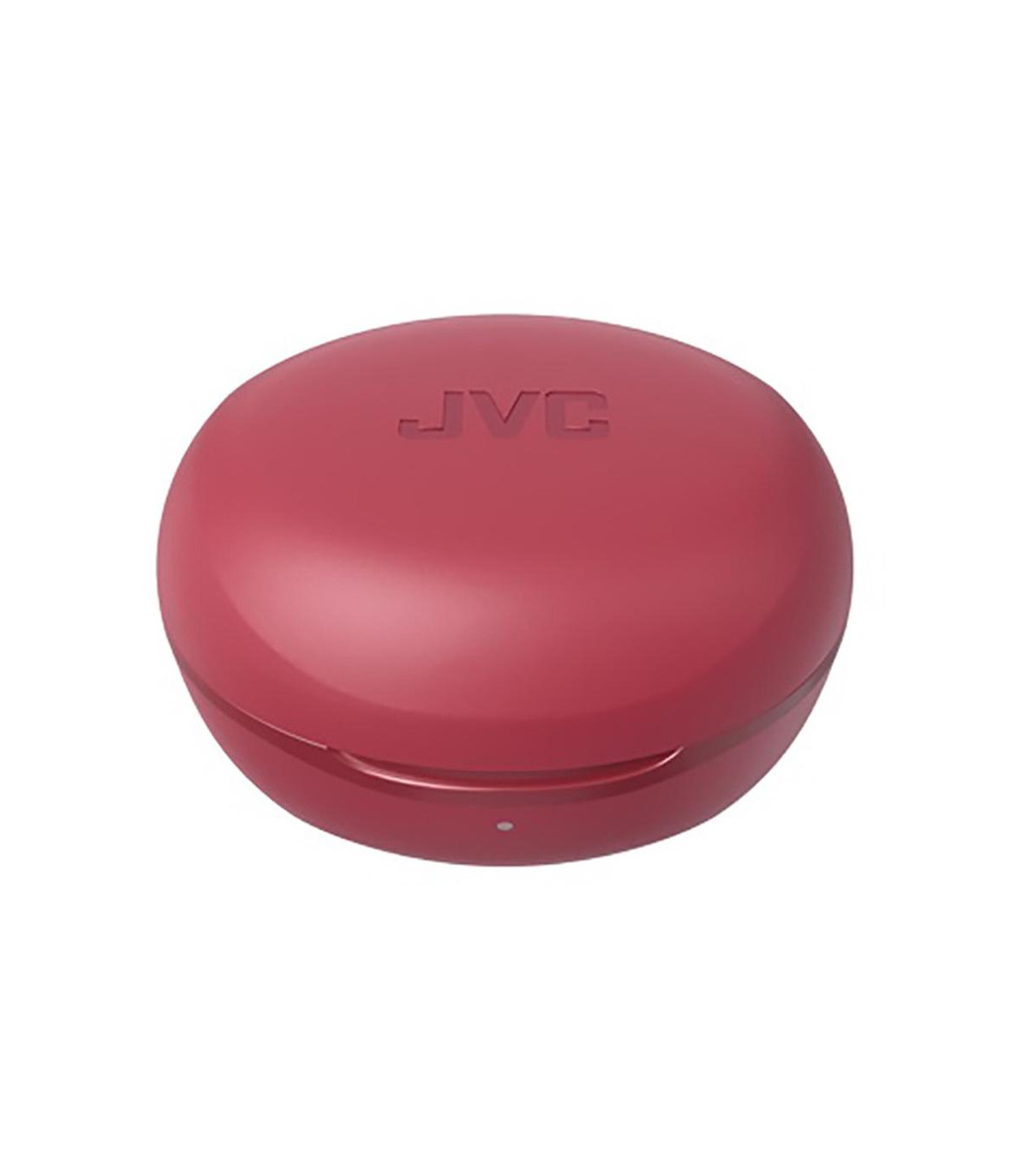 Auriculares jvc ha - z66t - r - e inalambricos color rojo