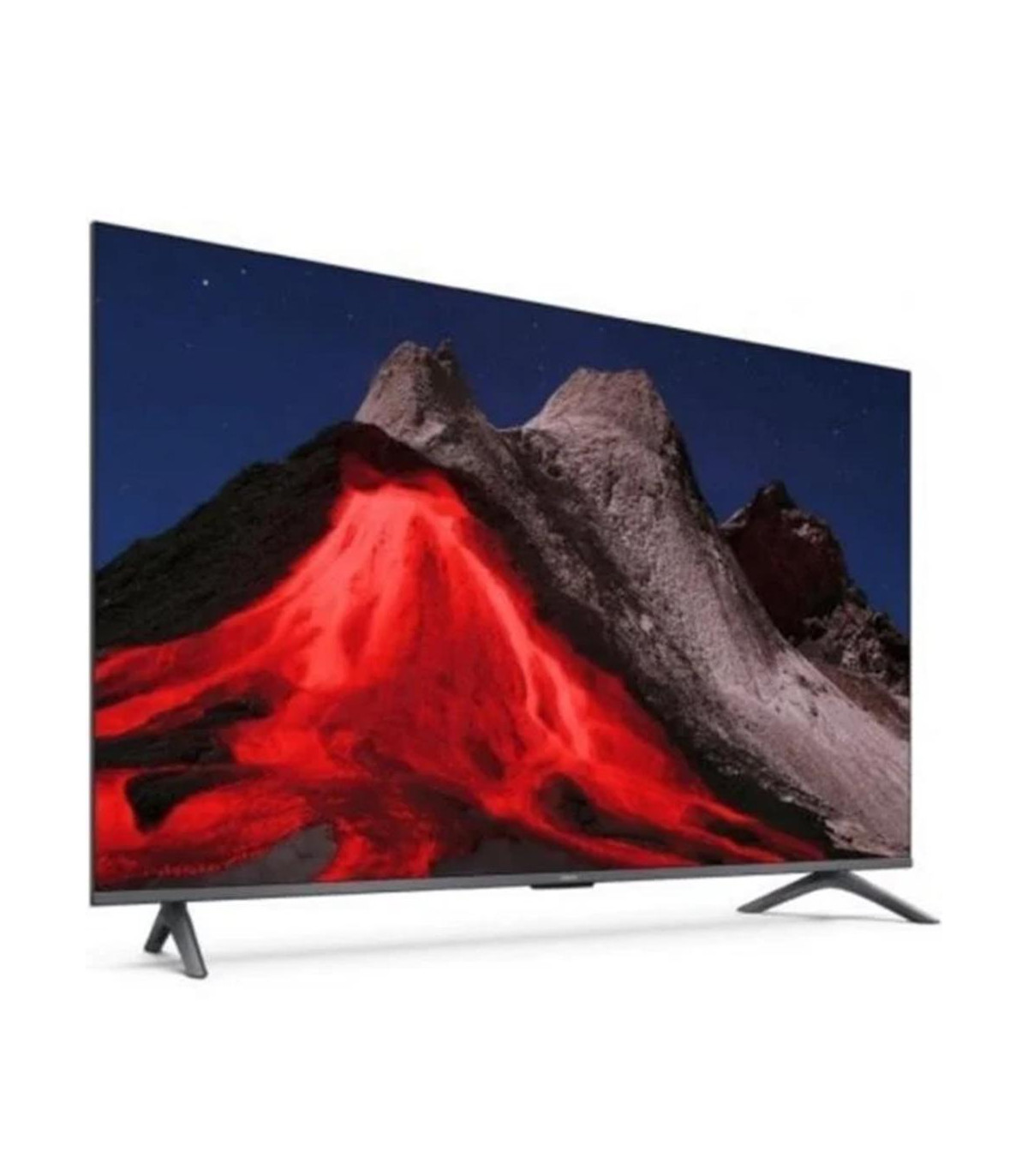 Tv xiaomi 75 pulgadas a pro 2026 qled 4k uhd - ela5840eu - google tv