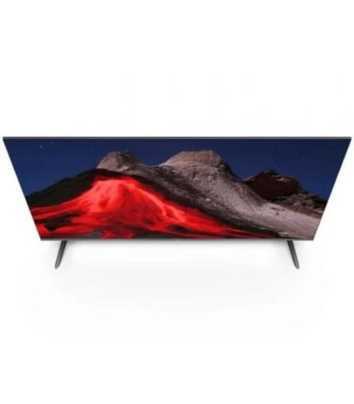 Tv xiaomi 75 pulgadas a pro 2026 qled 4k uhd - ela5840eu - google tv