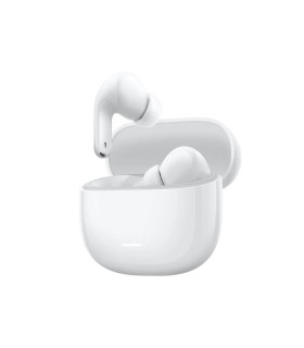Auriculares xiaomi redmi buds 8 lite inalambrico blanco