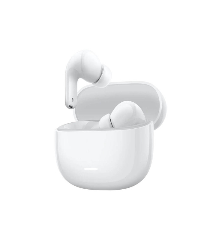 Auriculares xiaomi redmi buds 8 lite inalambrico blanco