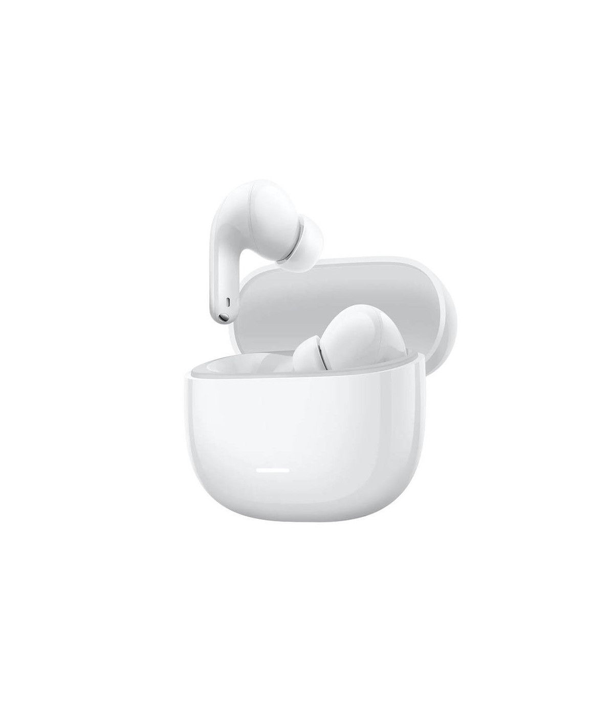 Auriculares xiaomi redmi buds 8 lite inalambrico blanco