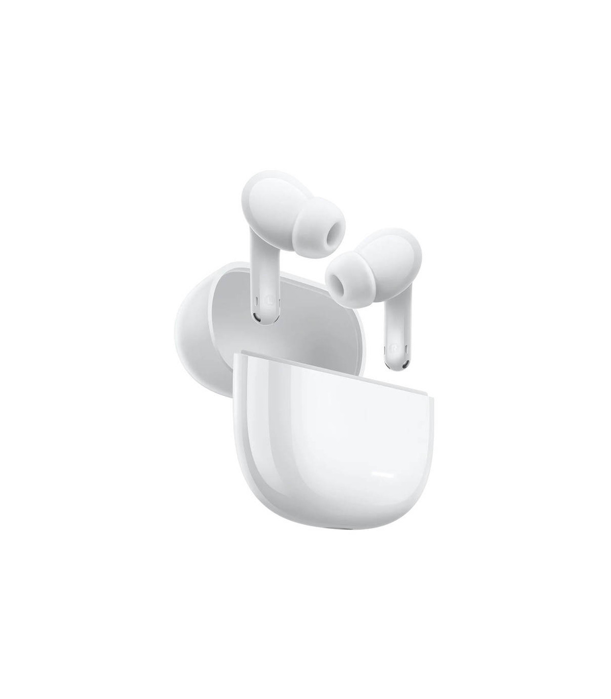 Auriculares xiaomi redmi buds 8 lite inalambrico blanco