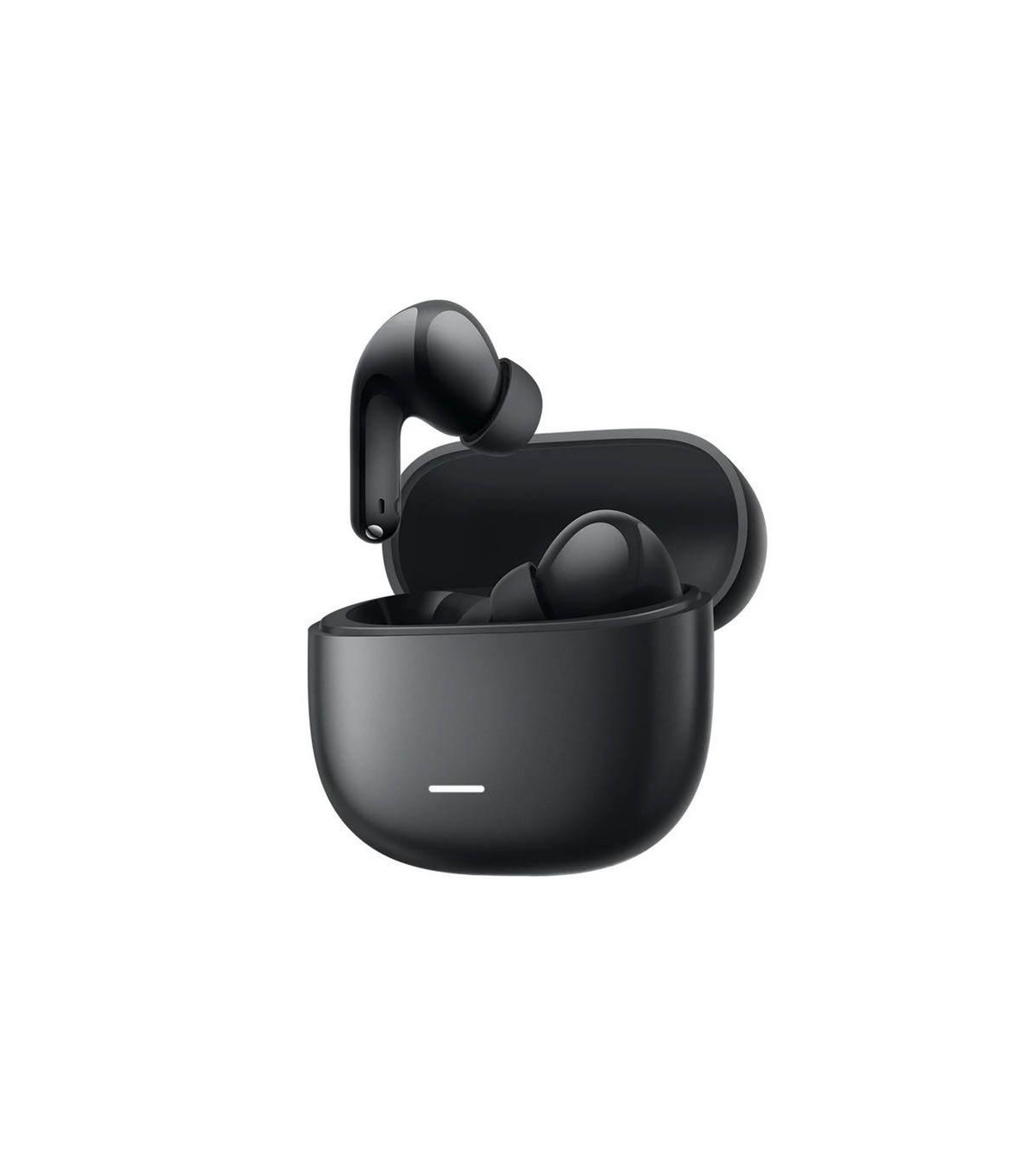 Auriculares xiaomi redmi buds 8 lite inalambrico negro