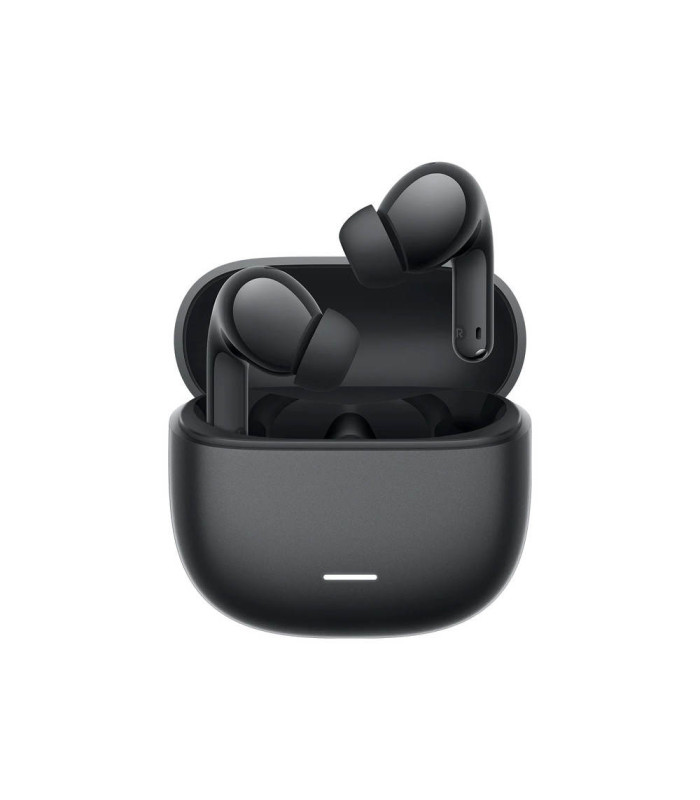 Auriculares xiaomi redmi buds 8 lite inalambrico negro
