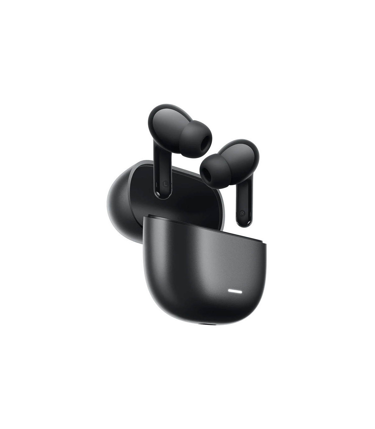 Auriculares xiaomi redmi buds 8 lite inalambrico negro