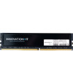 Memoria ram ddr4 16gb innovation it udimm 3200 refrigerado