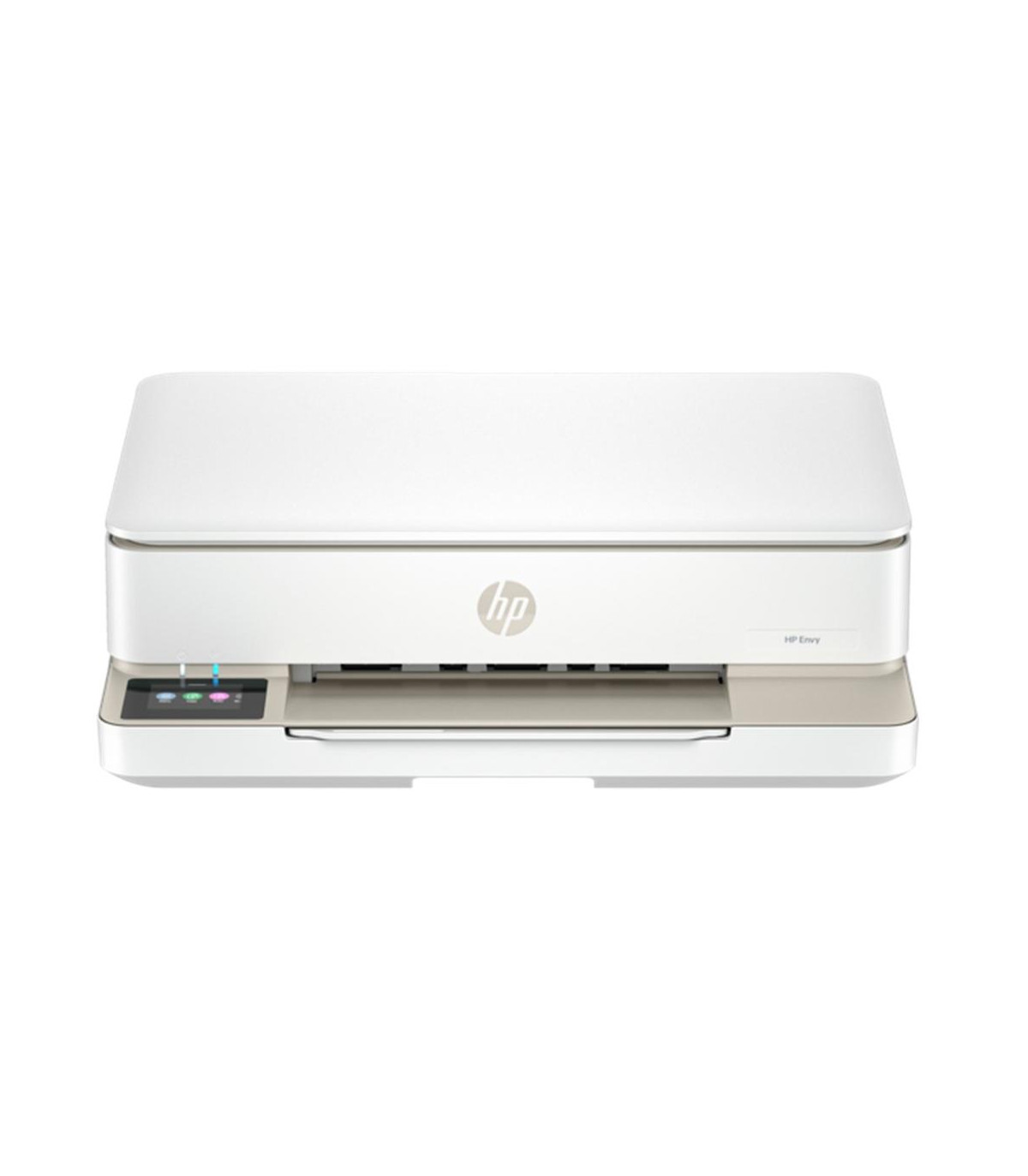 Multifunción inyeccion hp envy 6120e wifi -  dúplex impresión