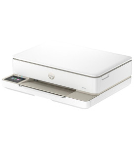 Multifunción inyeccion hp envy 6120e wifi - dúplex impresión