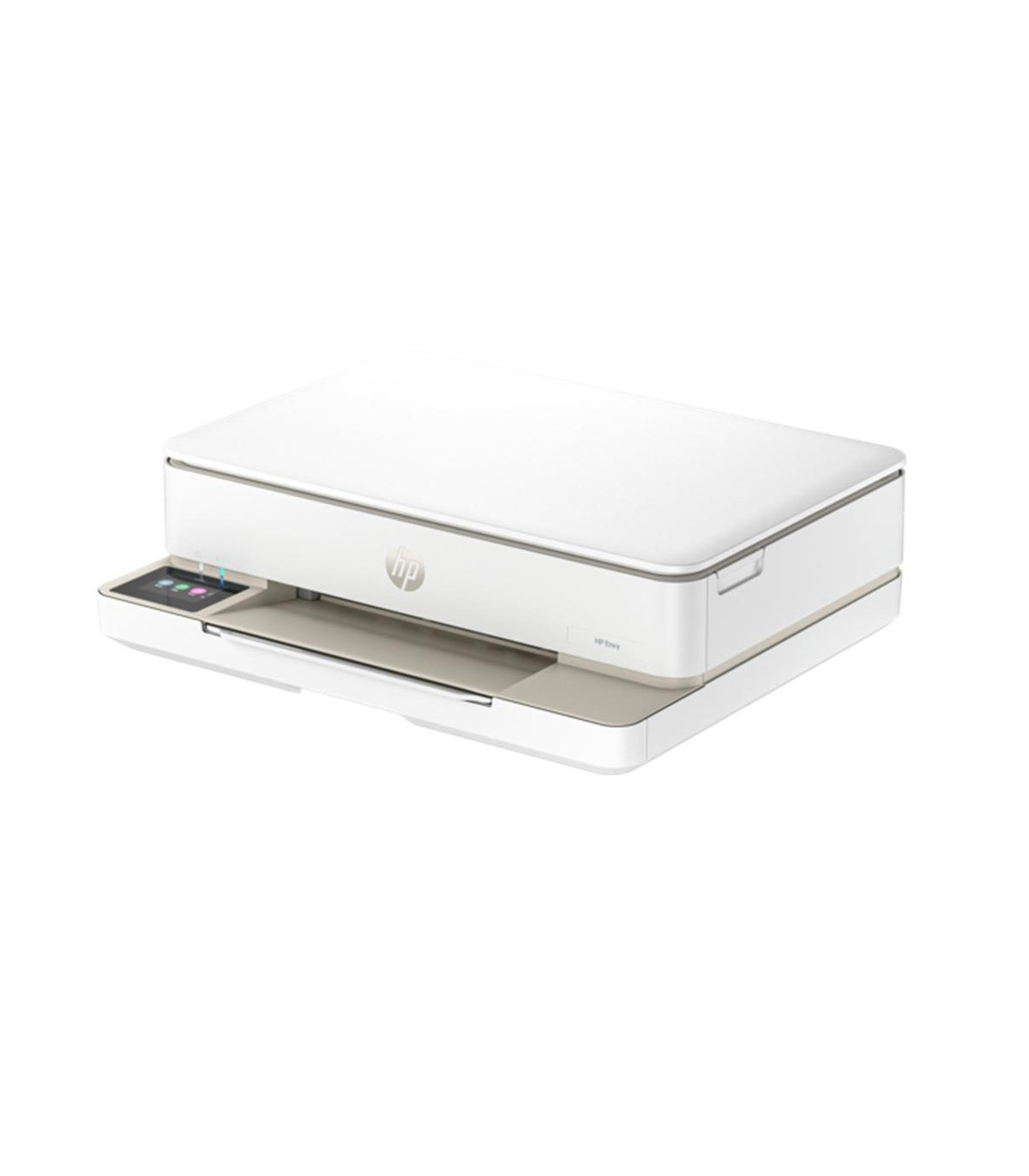 Multifunción inyeccion hp envy 6120e wifi -  dúplex impresión