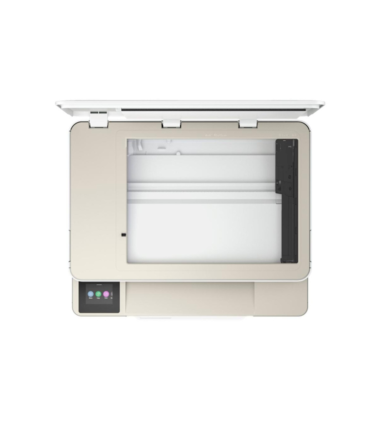 Multifunción inyeccion hp envy 6120e wifi -  dúplex impresión
