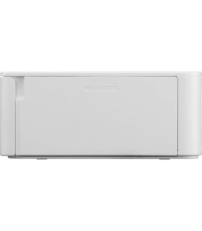 Impresora fotografica canon selphy cp1500 wh print kit