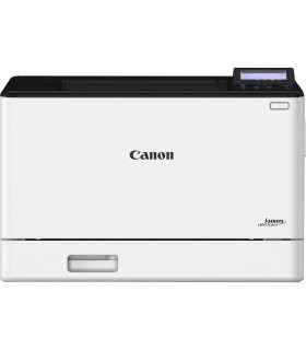 Impresora canon lbp673cdw ii laser color i - sensys a4 -  33ppm -  usb -  red -  wifi -  wifi direct -  duplex -  bandeja 250 ho