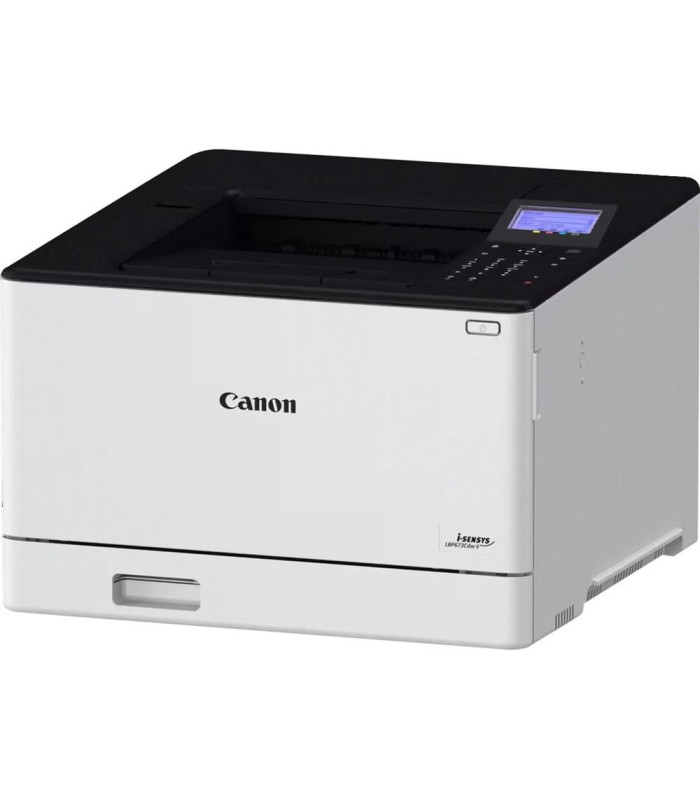Impresora canon lbp673cdw ii laser color i - sensys a4 -  33ppm -  usb -  red -  wifi -  wifi direct -  duplex -  bandeja 250 ho