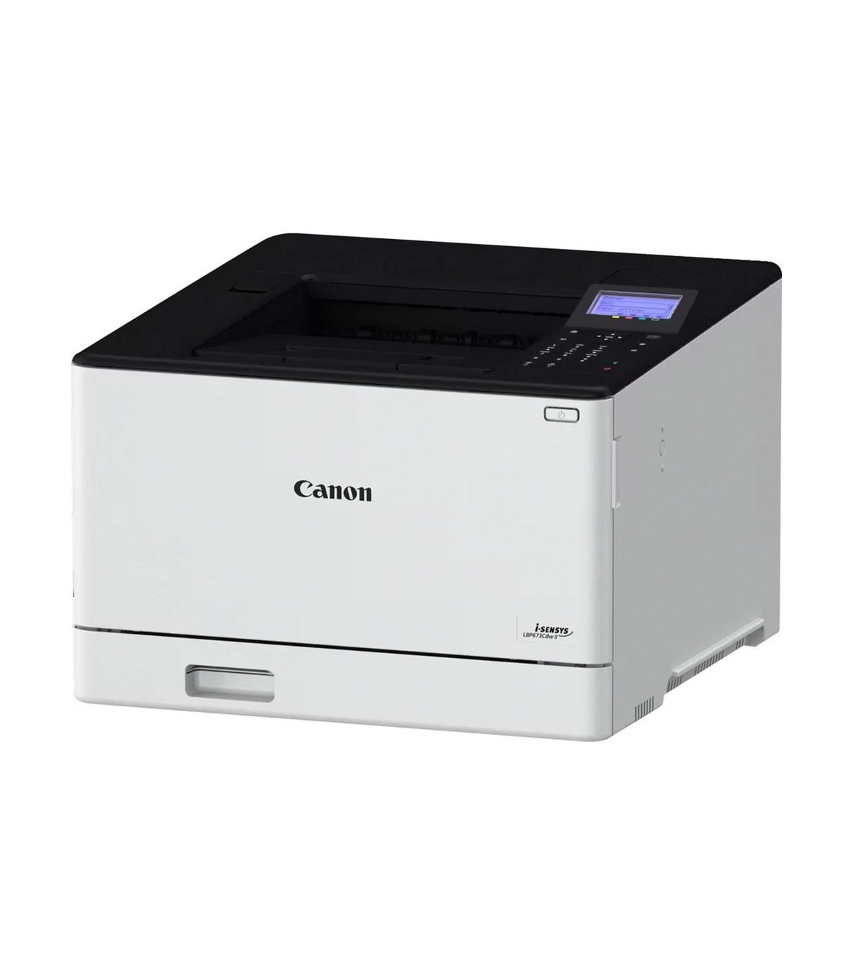 Impresora canon lbp673cdw ii laser color i - sensys a4 -  33ppm -  usb -  red -  wifi -  wifi direct -  duplex -  bandeja 250 ho