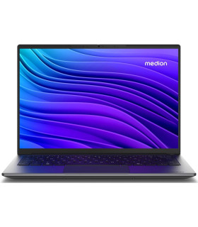 Portatil medion avantum md600016 cel n4500 -  8gb -  ssd 256gb -  14 pulgadas fhd+ -  w11h