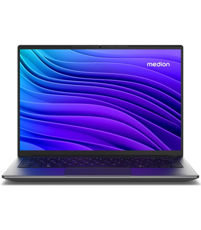 Portatil medion avantum md600016 cel n4500 -  8gb -  ssd 256gb -  14 pulgadas fhd+ -  w11h