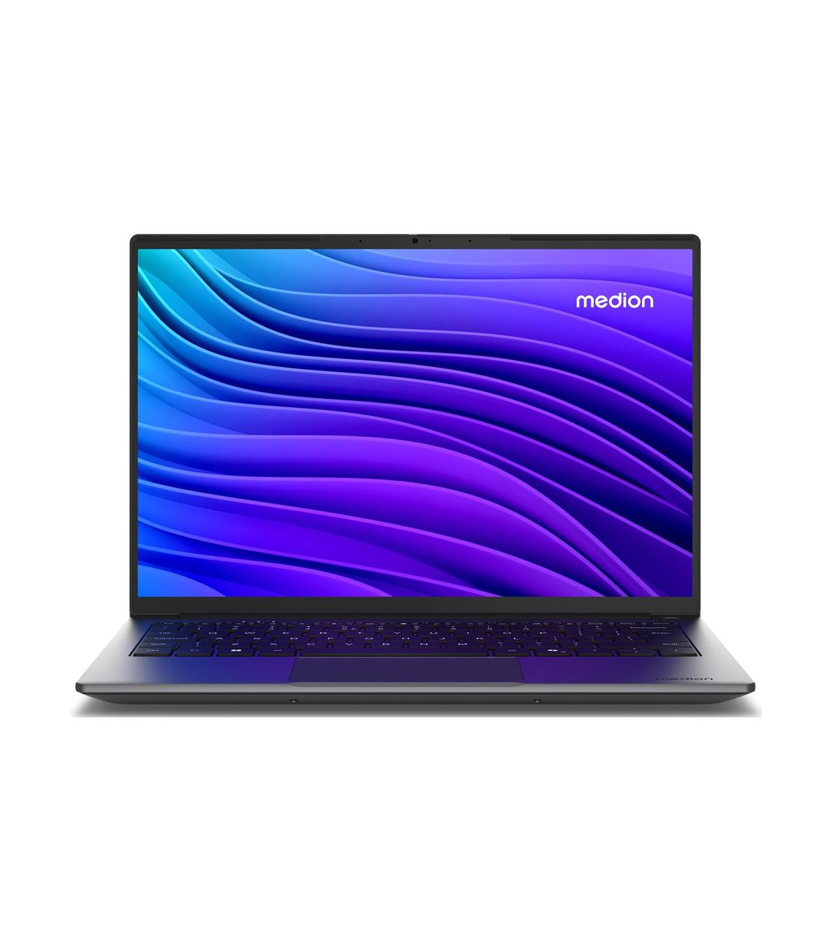 Portatil medion avantum md600016 cel n4500 -  8gb -  ssd 256gb -  14 pulgadas fhd+ -  w11h