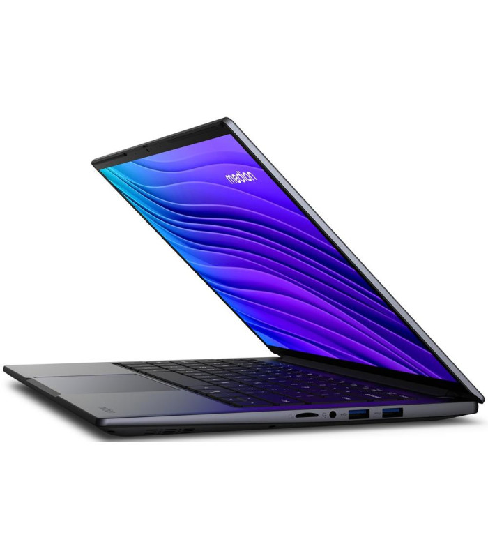 Portatil medion avantum md600016 cel n4500 -  8gb -  ssd 256gb -  14 pulgadas fhd+ -  w11h