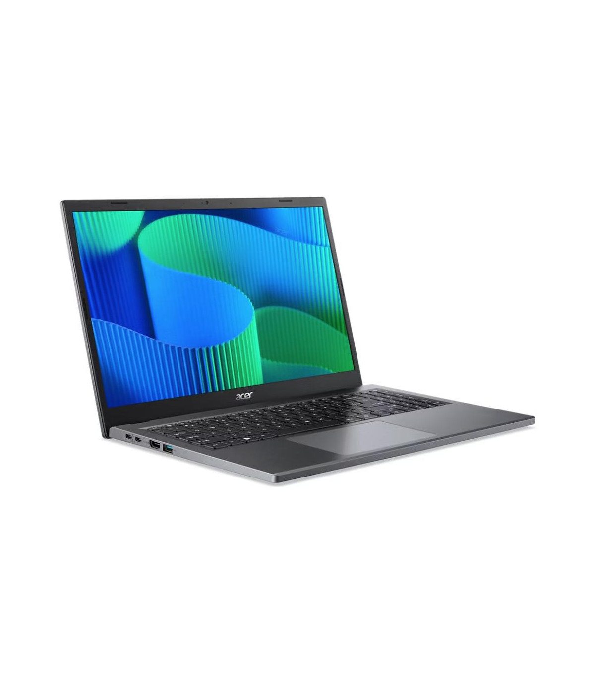 Portatil acer extensa 215 - 24 r5 - 7520u 16gb ssd 512gb 15.6 pulgadas