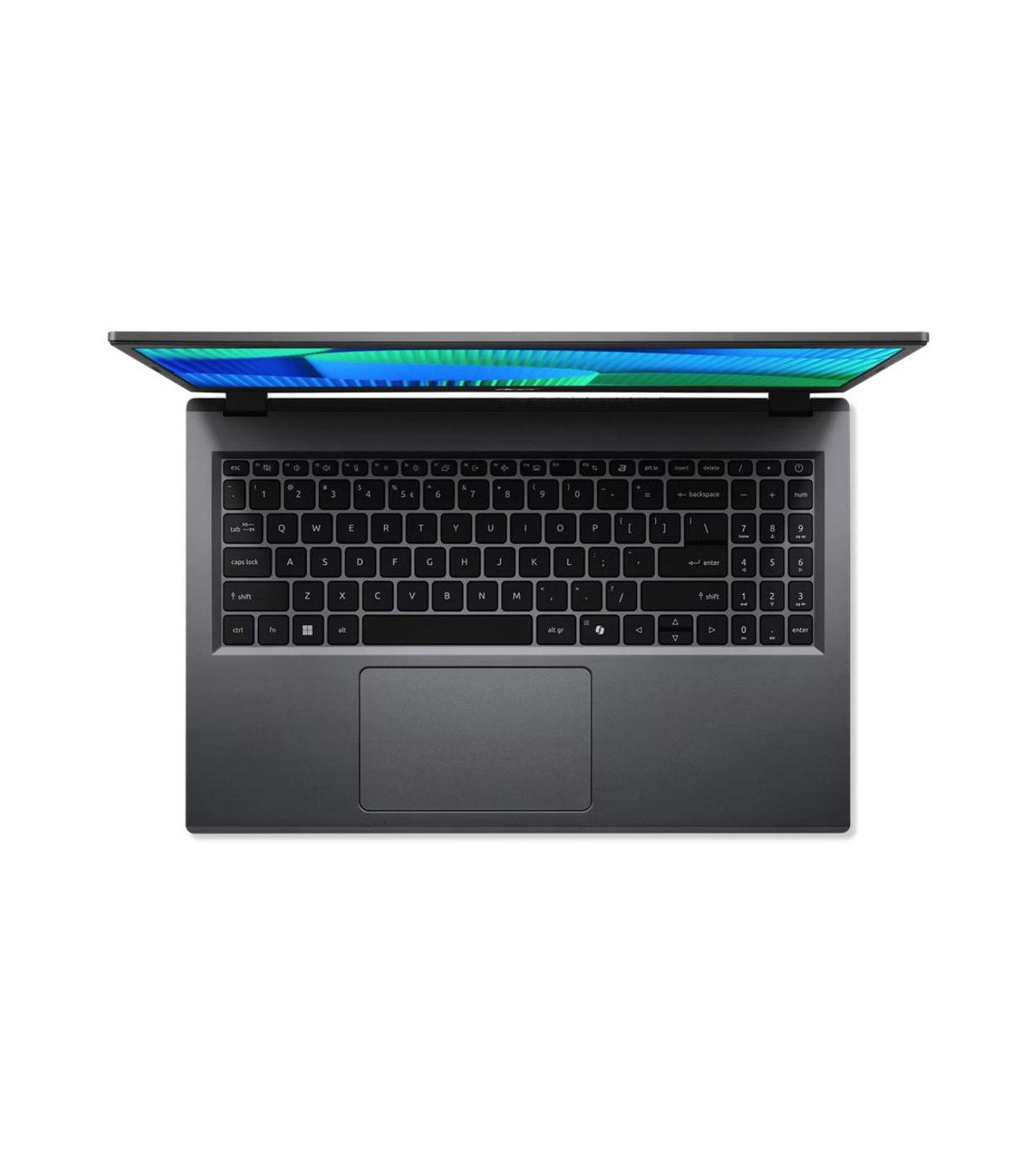 Portatil acer extensa 215 - 24 r5 - 7520u 16gb ssd 512gb 15.6 pulgadas