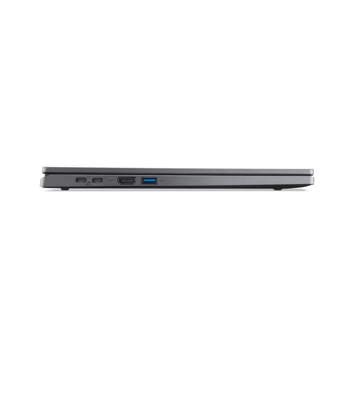 Portatil acer extensa 215 - 24 r5 - 7520u 16gb ssd 512gb 15.6 pulgadas
