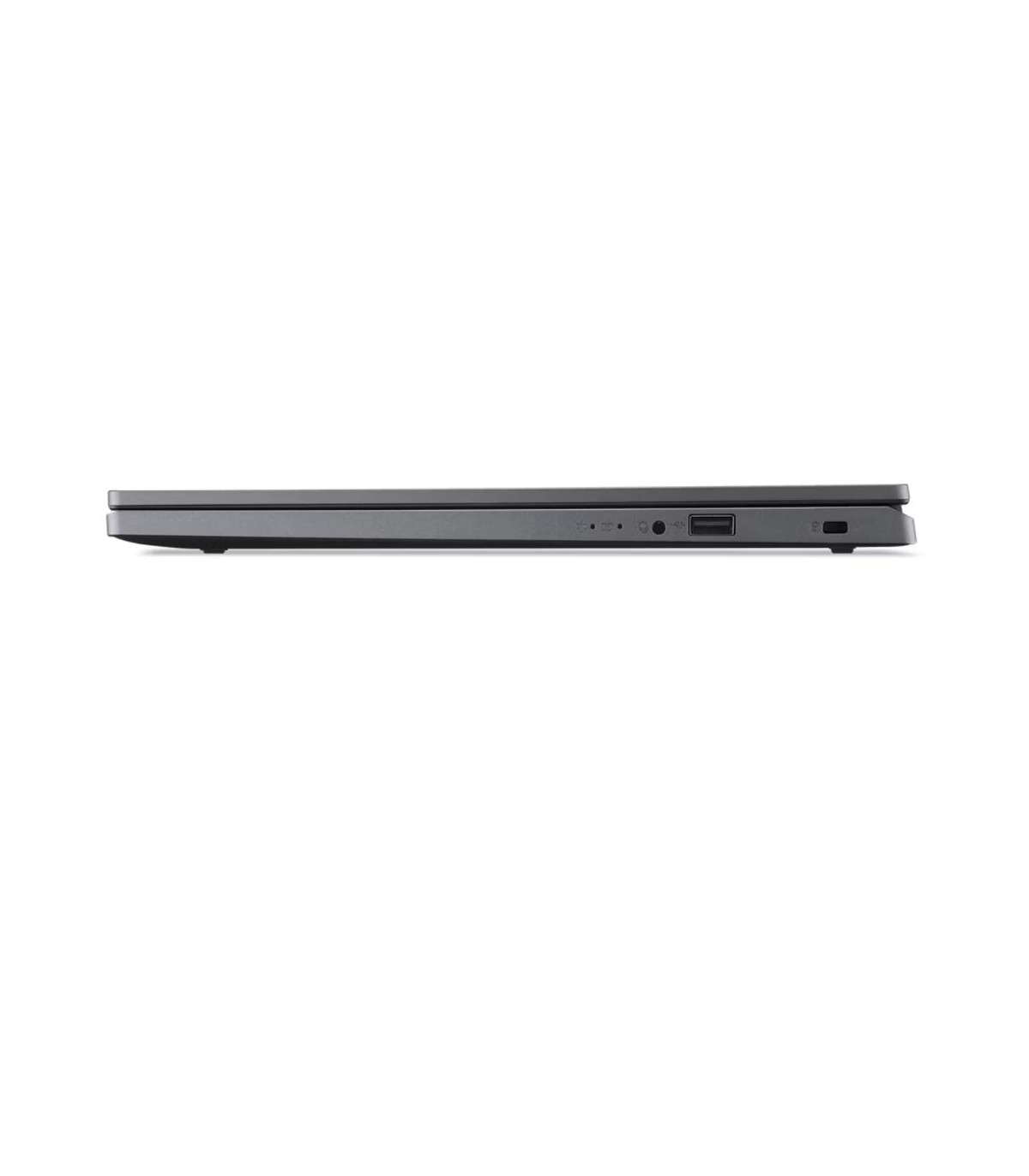 Portatil acer extensa 215 - 24 r5 - 7520u 16gb ssd 512gb 15.6 pulgadas