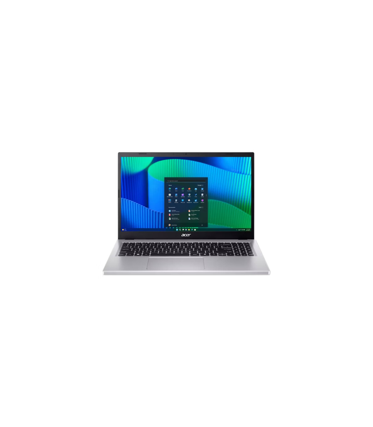 Portatil acer ex215 - 57 i7 - 13620h 16gb ssd 1tb 15.6 pulgadas