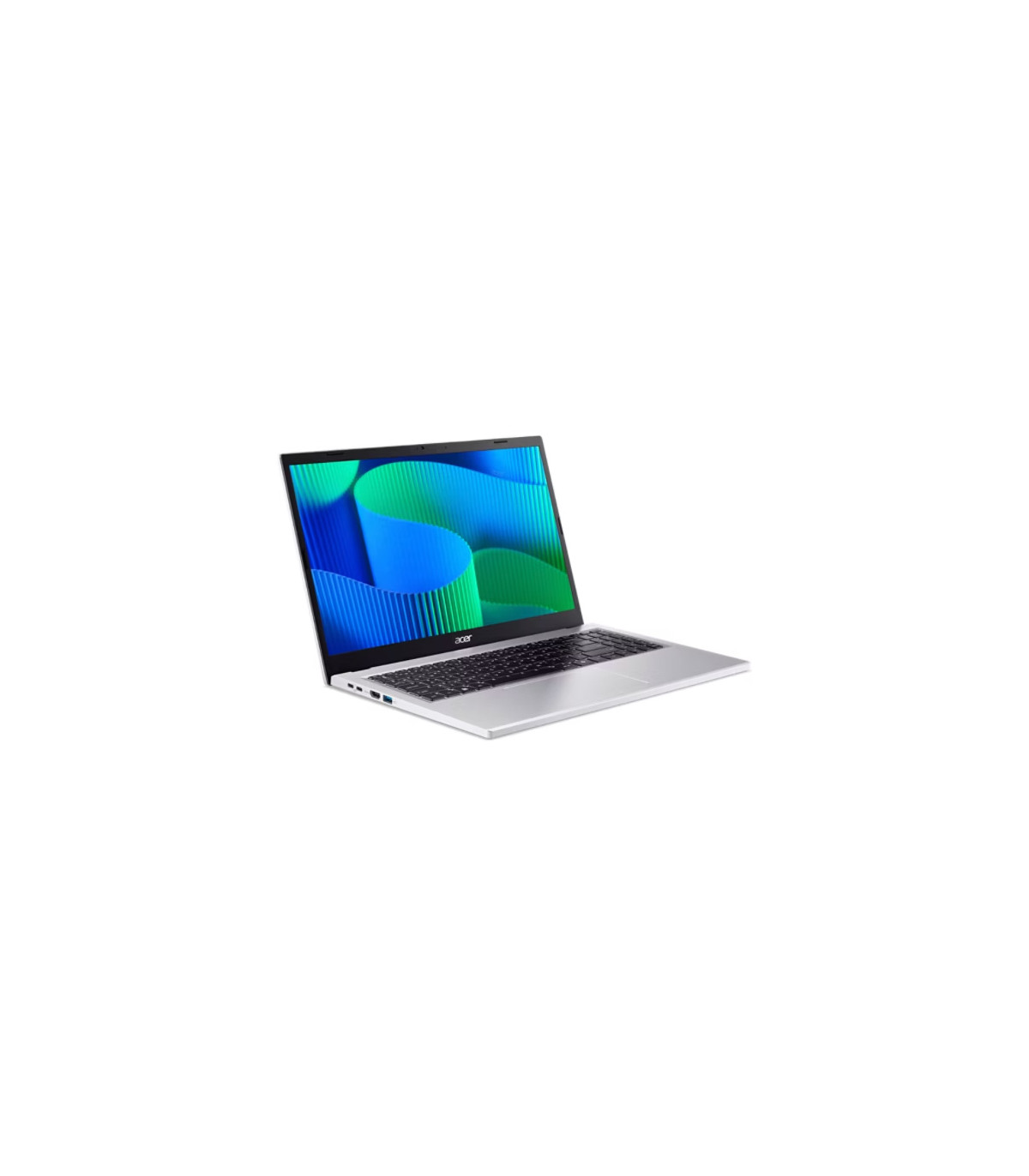 Portatil acer ex215 - 57 i7 - 13620h 16gb ssd 1tb 15.6 pulgadas