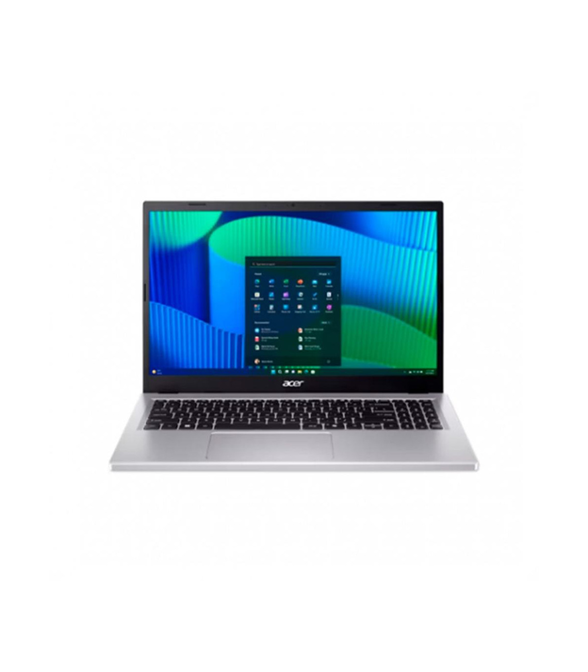 Portatil acer ex215 - 57 i7 - 13620h 16gb ssd 512gb 15.6 pulgadas