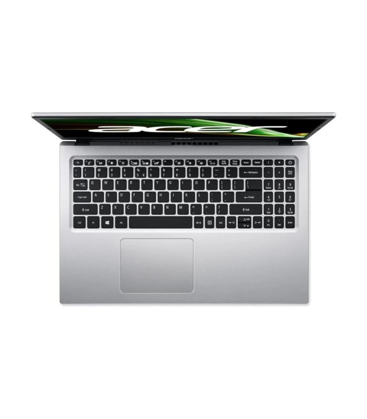 Portatil acer 15 a315 - 44p r7 - 5700u 16gb ssd 512gb 15.6 pulgadas