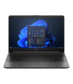 Portatil hp 250r g9 core 5 - 120u - 8gb - ssd 512gb - 15.6 pulgadas fhd - w11p