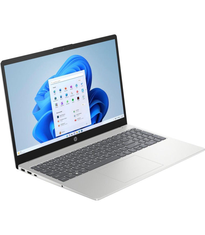 Portatil hp 15 - fd0330ns i3 - n305 15.6 pulgadas -  8gb -  ssd 512gb -  w11 -  cubierta blanco