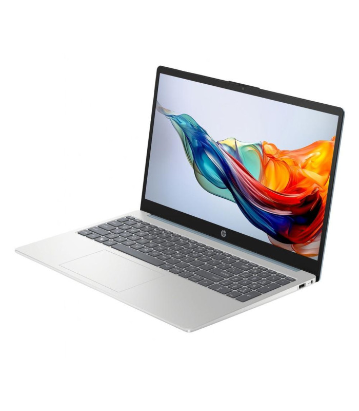 Portatil hp 15 - fd0324ns 15.6 pulgadas i3 - n305 -  8gb -  ssd256gb -  freedos -  azul lunar