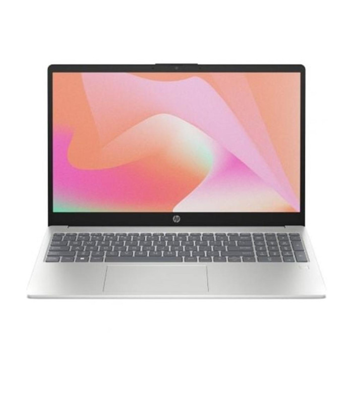 Portátil hp 15 - fd0267ns intel core i5 - 1334u -  8gb -  512gb ssd -  15.6 pulgadas -  sin sistema operativo