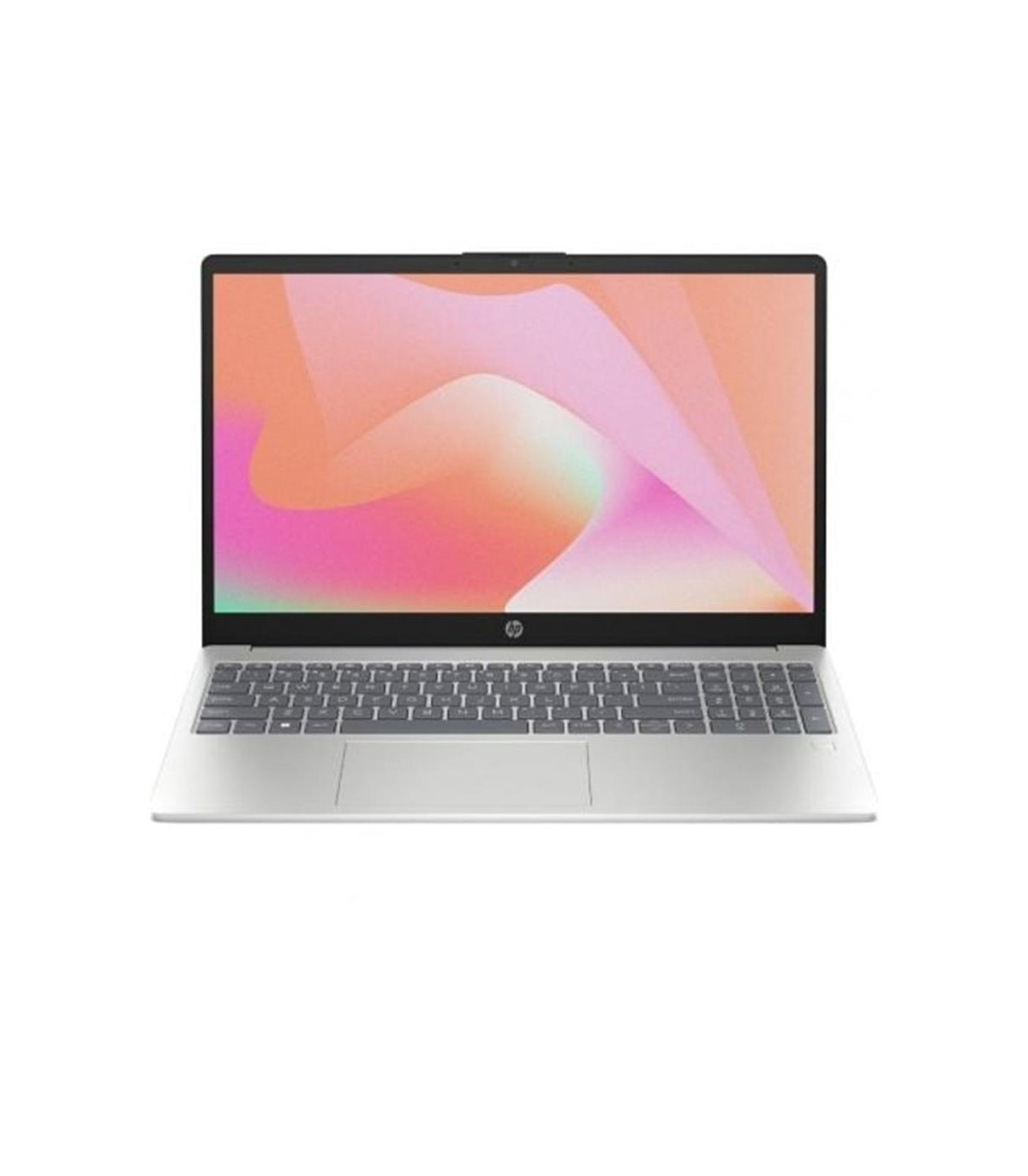 Portátil hp 15 - fd0267ns intel core i5 - 1334u -  8gb -  512gb ssd -  15.6 pulgadas -  sin sistema operativo