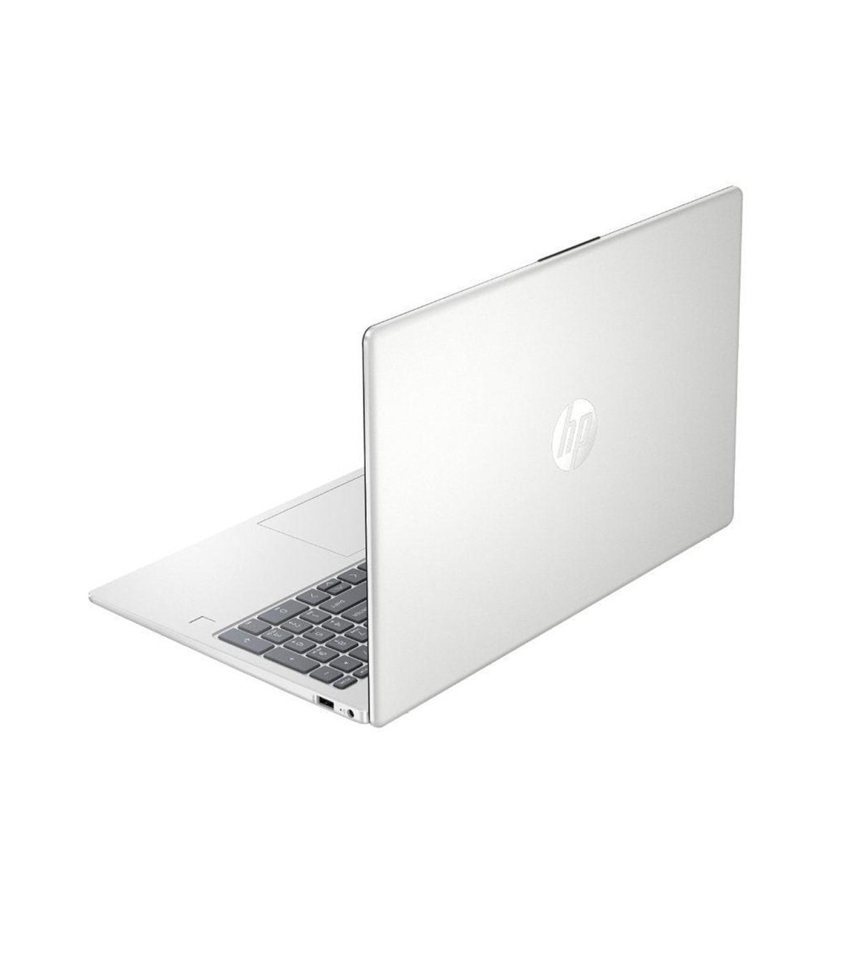 Portátil hp 15 - fd0267ns intel core i5 - 1334u -  8gb -  512gb ssd -  15.6 pulgadas -  sin sistema operativo