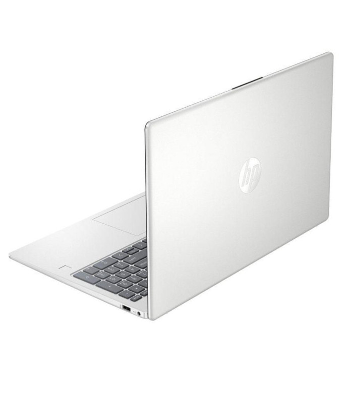 Portátil hp 15 - fd0267ns intel core i5 - 1334u -  16gb -  512gb ssd -  15.6 pulgadas -  sin sistema operativo