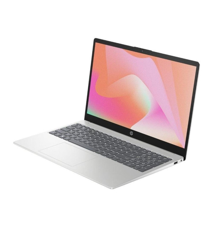 Portátil hp 15 - fd0267ns intel core i5 - 1334u -  16gb -  512gb ssd -  15.6 pulgadas -  sin sistema operativo