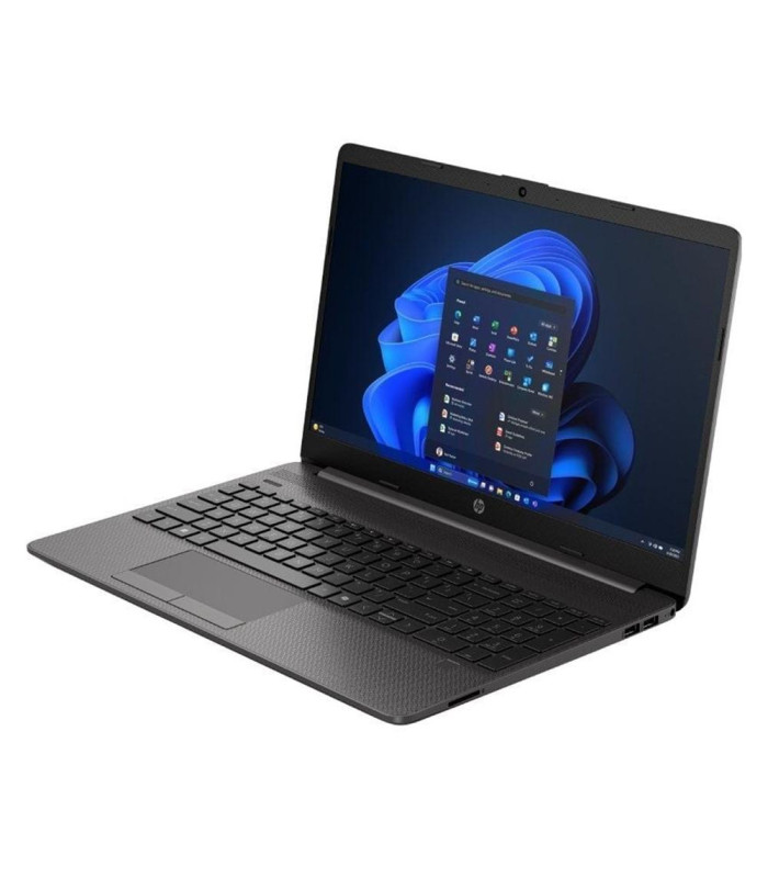 Portátil hp 250rt g9 intel n150 -  8gb -  256gb ssd -  15.6 pulgadas -  sin sistema operativo