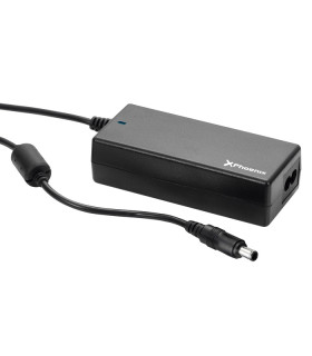 Adaptador de corriente - transformador - cargador - fuente de alimentacion externa  phoenix phad - 90w - 19v  90w conector 19v  