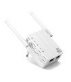 Repetidor extensor de red wifi 300mbps phoenix phw - r610u