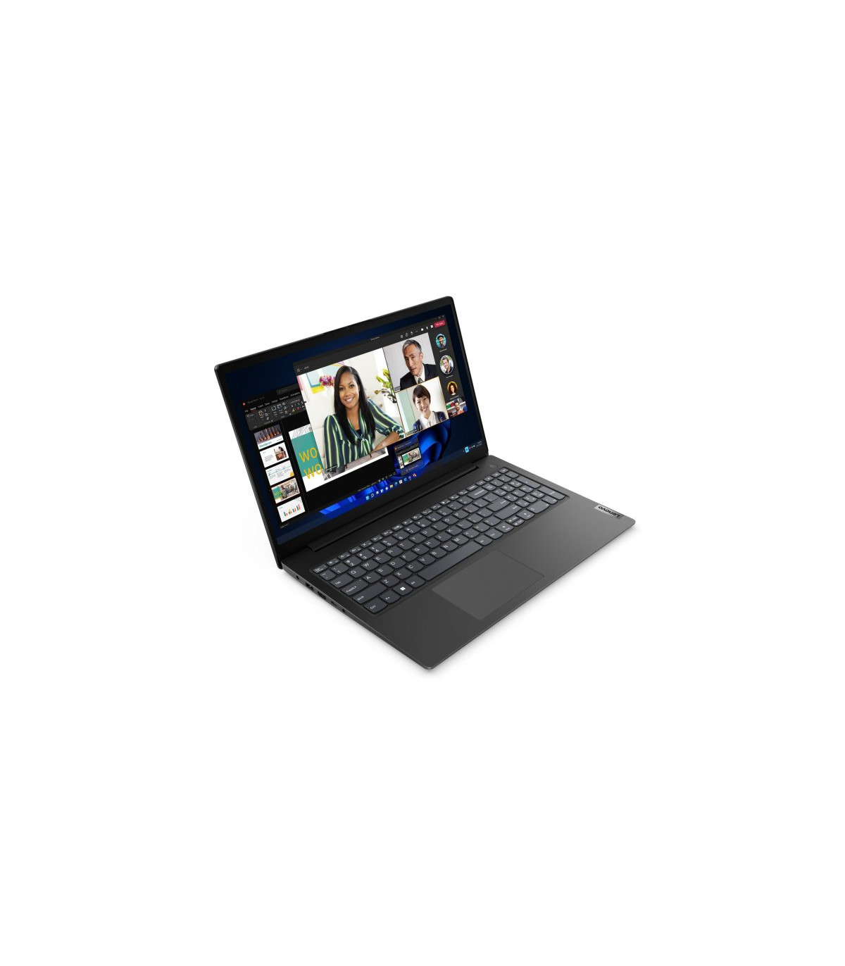 Portatil lenovo v15 g4 amn r5 - 7520u -  16gb -  ssd 512gb -  15.6 pulgadas fhd -  freedos